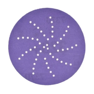 3m Cubitron Ii Clean Sanding Hookit Abrasive Disc 31462 3 In 320 