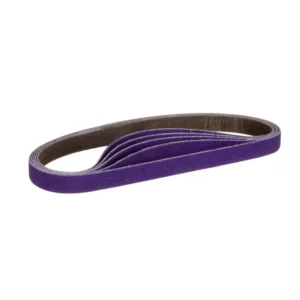 3m Cubitron Ii File Belt 33445 60 