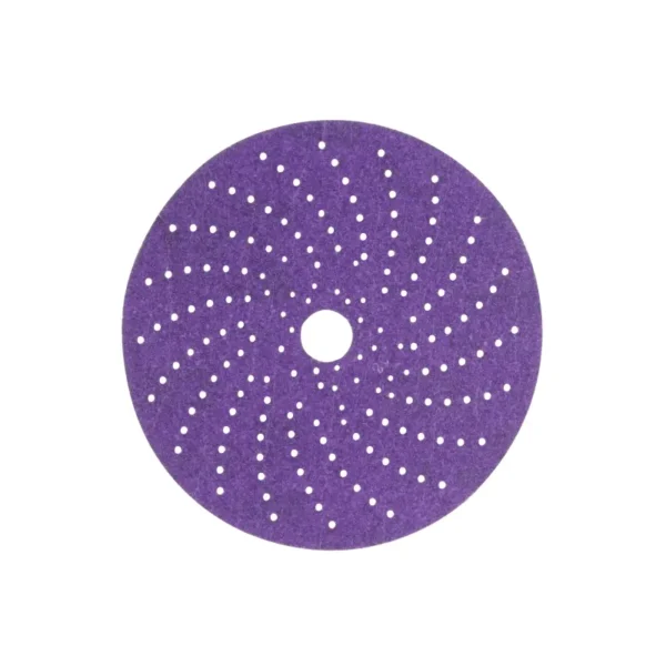 3m Cubitron Ii Hookit Clean Sand Abra Disc 737u 31371 6in 80