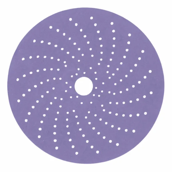 3m Cubitron Ii Hookit Clean Sanding Abrasive Disc 31483 6 In 320 Grade