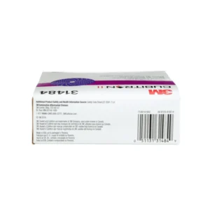 3m Cubitron Ii Hookit Clean Sanding Abrasive Disc 31484 6 In 400 Grade