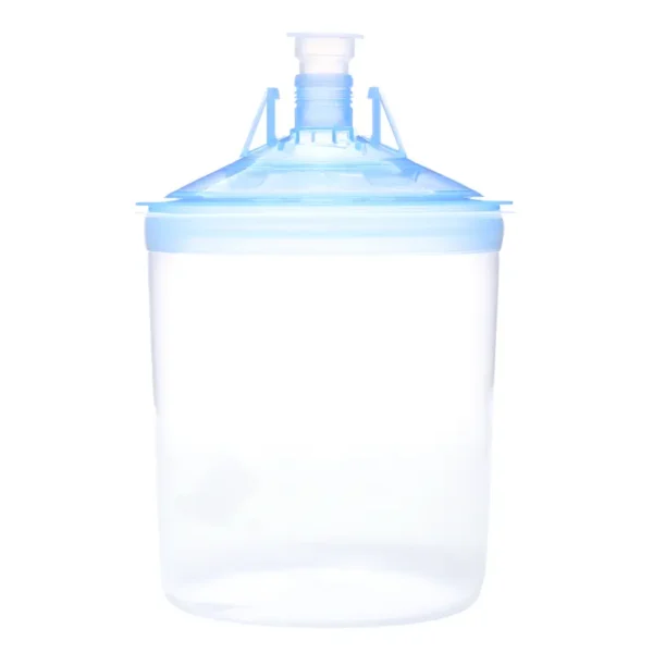 3m Pps Kit 16301 Standard Size 125u Filters Full Diameter