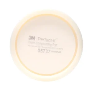 3m Perfect It Foam Compounding Pad 05737