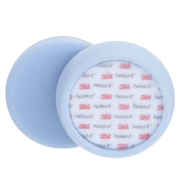 3m Perfect It Ultrafine Foam Polishing Pad 30043 4 In Single Sided