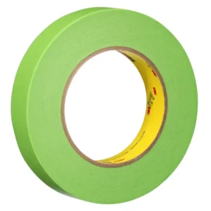 3m Scotch Performance Masking Tape 233 26336 Green 24 Mm X 55 M