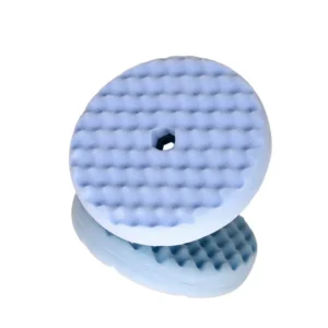 3m Tm Perfect It Tm Ultrafine Foam Polishing Pad 05708