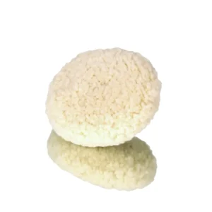 3m Tm Perfect It Tm Wool Compound Pad 33287 6 Inch