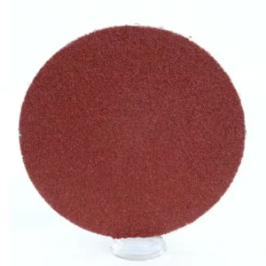 3m 361f Roloc Disc Brown 80g 75mm 50 Per Box