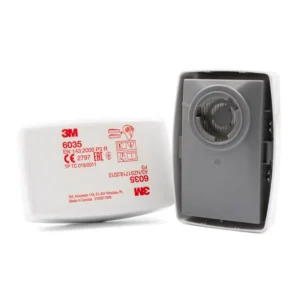 3m 6035 Premium Particulate Filters P2:p3