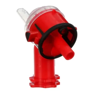 3m Accuspray Hgp Atomizing 2.0mm Head 16609