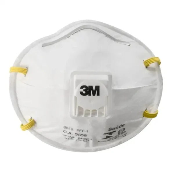 Particulate Mist 3M Dust Mist Particulate Respirator (Class PI) 1 Per Box - RISE ...