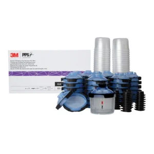 3m Pps 2.0 Lids And Limers Mini 200ml 125mic