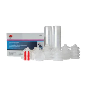 3m Pps 2.0 Standard 650ml Water 125mic Lids And Liners Kit
