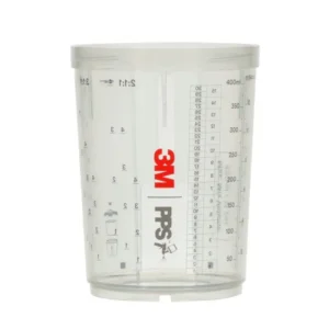 3m Pps Midi 400ml Outer Cup