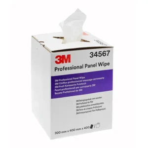 3M Professional Panl Wipe 3M34567