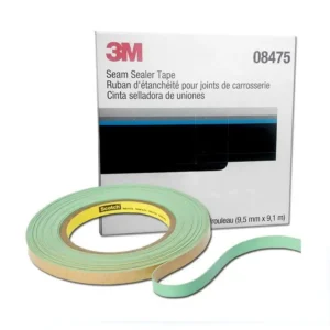 3M Seam Sealer Tape 9.5mmx9.1m 3m8475 8475