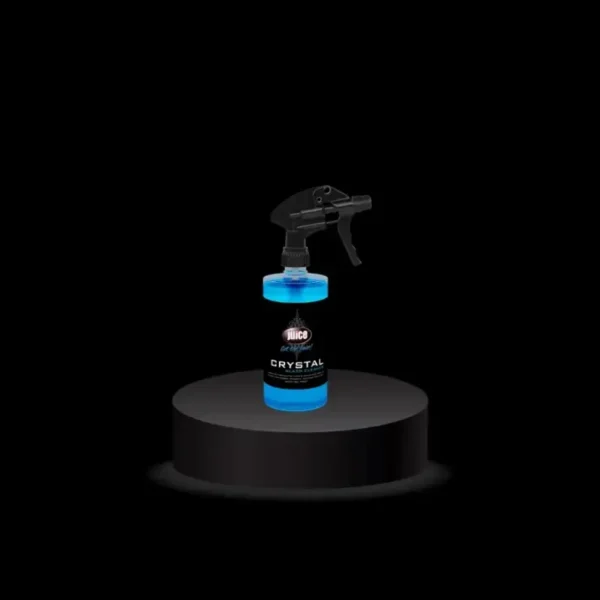 Crystal Glass Cleaner Featured 02 768x519
