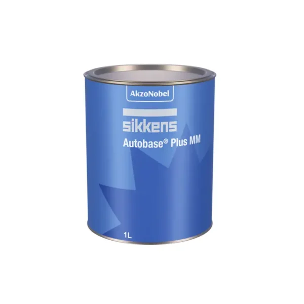Akzonobel Sikkens Autobase Plus MM 1L
