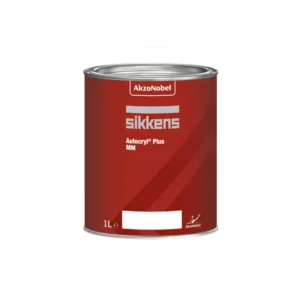 Akzonobel Sikkens Autocryl Plus MM 1L