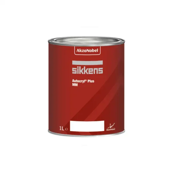Akzonobel Sikkens Autocryl Plus MM 1L