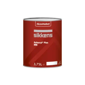 Akzonobel Sikkens Autocryl Plus MM 3.75L