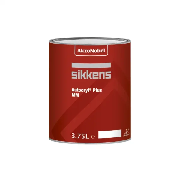 Akzonobel Sikkens Autocryl Plus MM 3.75L