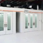 MN Spray Booths Australia