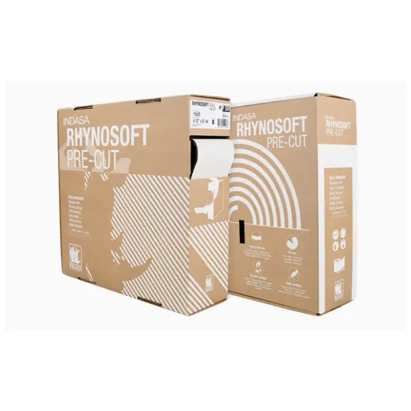 rhynosoft pre cut