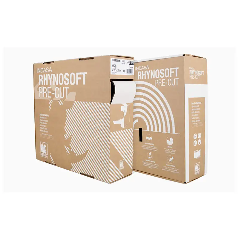 rhynosoft pre cut