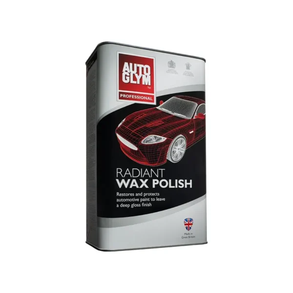 Autoglym Radiant Wax 5l 1.webp
