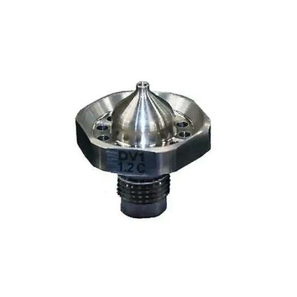 Devilbiss Dv1 210 12c Clearcoat Nozzle Fluid Tip 1.2mm 2.webp