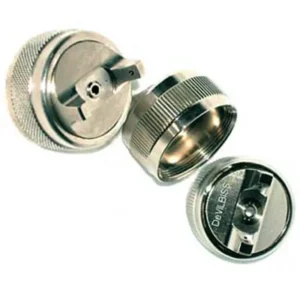 Devilbis T1 Air Cap 1.webp