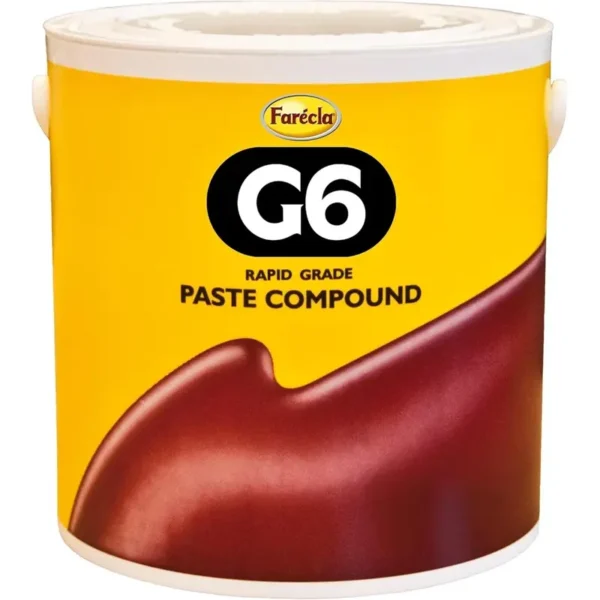 Farecla G6 Rapidgrade Paste 3kg 1.webp